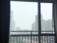 -天津和平智选假日酒店