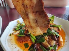 -代木儿回锅肉