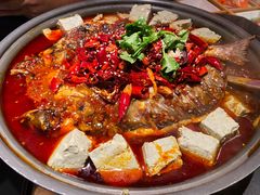 -师烤·豆花烤鱼(深圳坂田天虹店)
