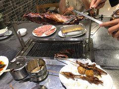 -蒙乡烤全羊·烤羊腿(京溪同和店)