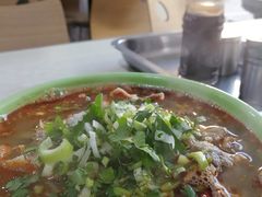 -阿叶羊杂碎(前进街店)