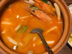 -星叶·东南亚料理(宁波万象汇店)