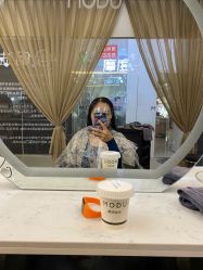 -摩度造型·烫发染发接发