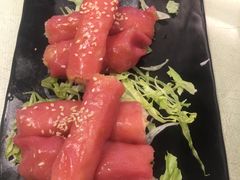 -万山楼海鲜酒家·二十三年老字号