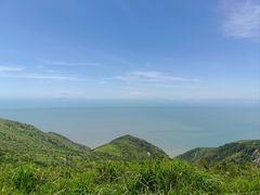 -嵛山岛