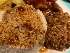 -渣·餐厅(西斗门店)