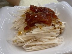 -奥华餐厅·老张记(台基厂店)