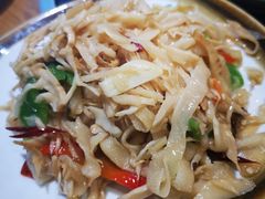 -妈妈的味道(和顺古镇店)