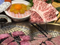 -NIUAN牛庵·日式和牛烧肉(恒隆店)