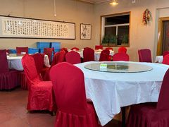 -闻道食府烙饼卷带鱼(原车耳营店原大觉寺店)