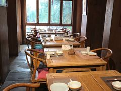 -庆云楼饭庄(什刹海店)