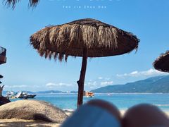 -海南分界洲岛旅游区