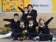 -北京市天通苑中山实验学校