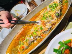 -百年神厨·地道川菜(清江西路店)