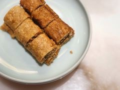 老北京素烧鸡-那家小馆(摩天活力城店)
