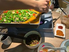 -青花椒秘制烤鱼(光启城店)