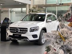 -上海德星奔驰(江杨南路店)