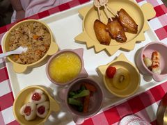 -西贝(无锡万象城店)