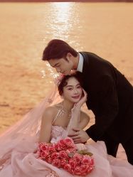 -第一夫人婚纱摄影(南京店)