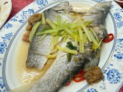 -黄记饮食店·潮汕家常菜(丹霞庄中区店)