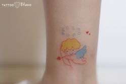 -飛凡TATTOO纹身•原创