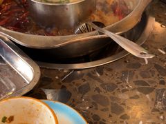 -金鼎雪山牦牛杂火锅(理县总店)