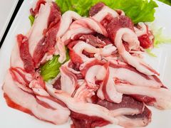 -楼外楼大刀肉传统火锅(西安大路店)