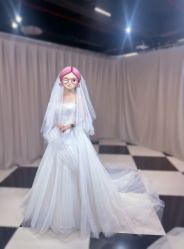 -珠海女王嫁衣馆(珠海左右创意园店)