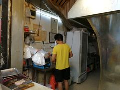 -咏春葱油饼(德政中路店)