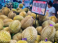 -旺豪超市(胜利购物广场店)