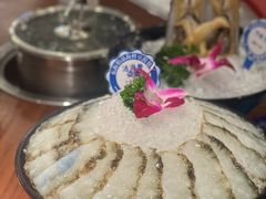 -东海怡品海鲜豆捞(星街坊店)
