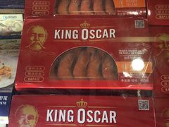 -Olé精品超市(广州太古汇店)