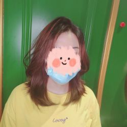 -逸丝风尚专注烫染