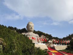 -蒙山大佛景区