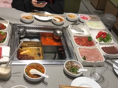 -海底捞火锅(关山保利店)