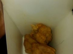 魔法大鸡块-德克士(北大街店)