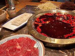 -堂客老火锅(欣阳广场总店)