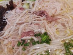 -鸡鸣汤包(复地活力广场店)