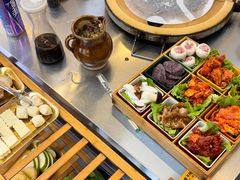 -阿昌白族石板烧(大理古城店)