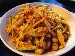 -韩风烤牛肉冷面店