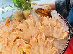 -蟹田居·活蟹料理(东城店)