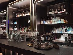 -DEW Lounge(深圳湾店)