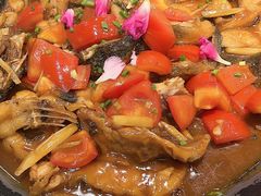 -大师傅金奖啤酒鱼(西街口总店)