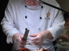 -四季民福烤鸭店(王府井东安门店)