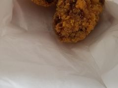可乐鸡翅-麦当劳(江湾镇店)