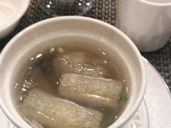 青瓜竹荪汤-北京全聚德(西翠路店)