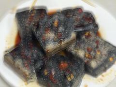 黑豆腐-五娭毑臭豆腐(黄兴南路店)