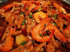 虾煲-胖哥俩肉蟹煲(杭州下沙学林街店)