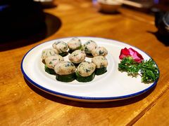 -白乐天毛肚火锅馆(解放碑店)