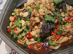 -皇庭广场(福华三路店)